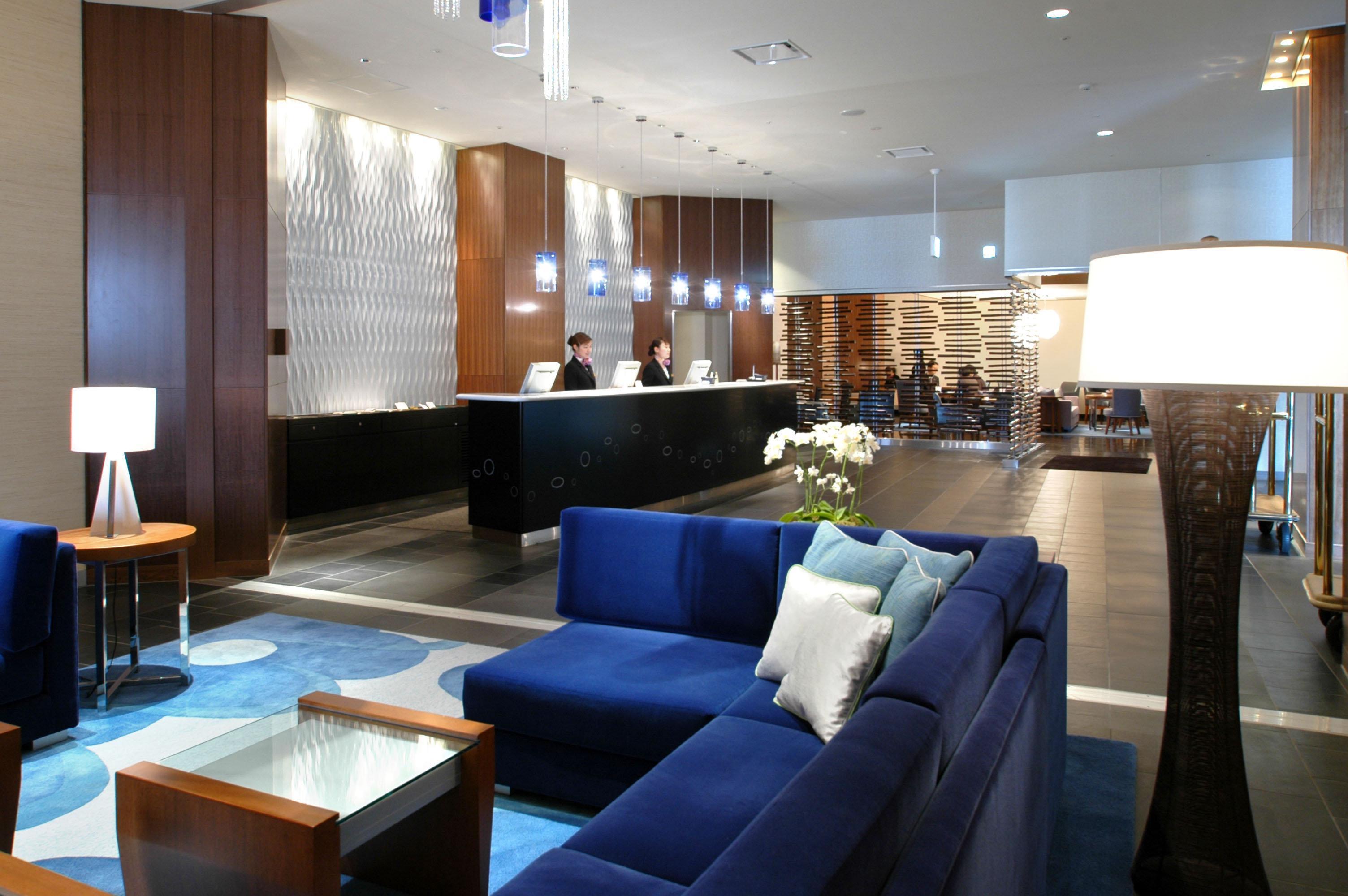 Hotel Ana Crowne Plaza Kumamoto New Sky By Ihg Exterior foto