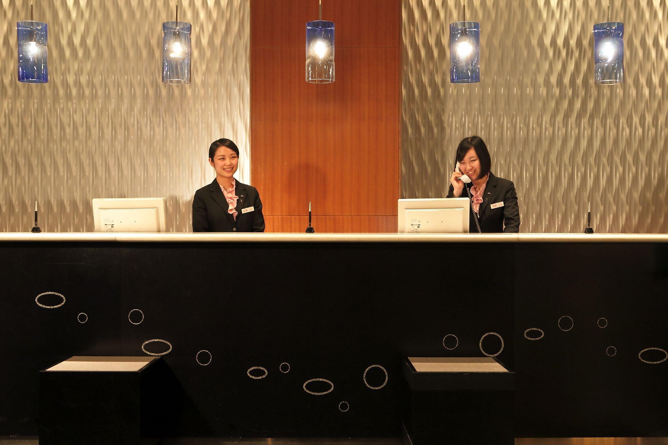 Hotel Ana Crowne Plaza Kumamoto New Sky By Ihg Exterior foto