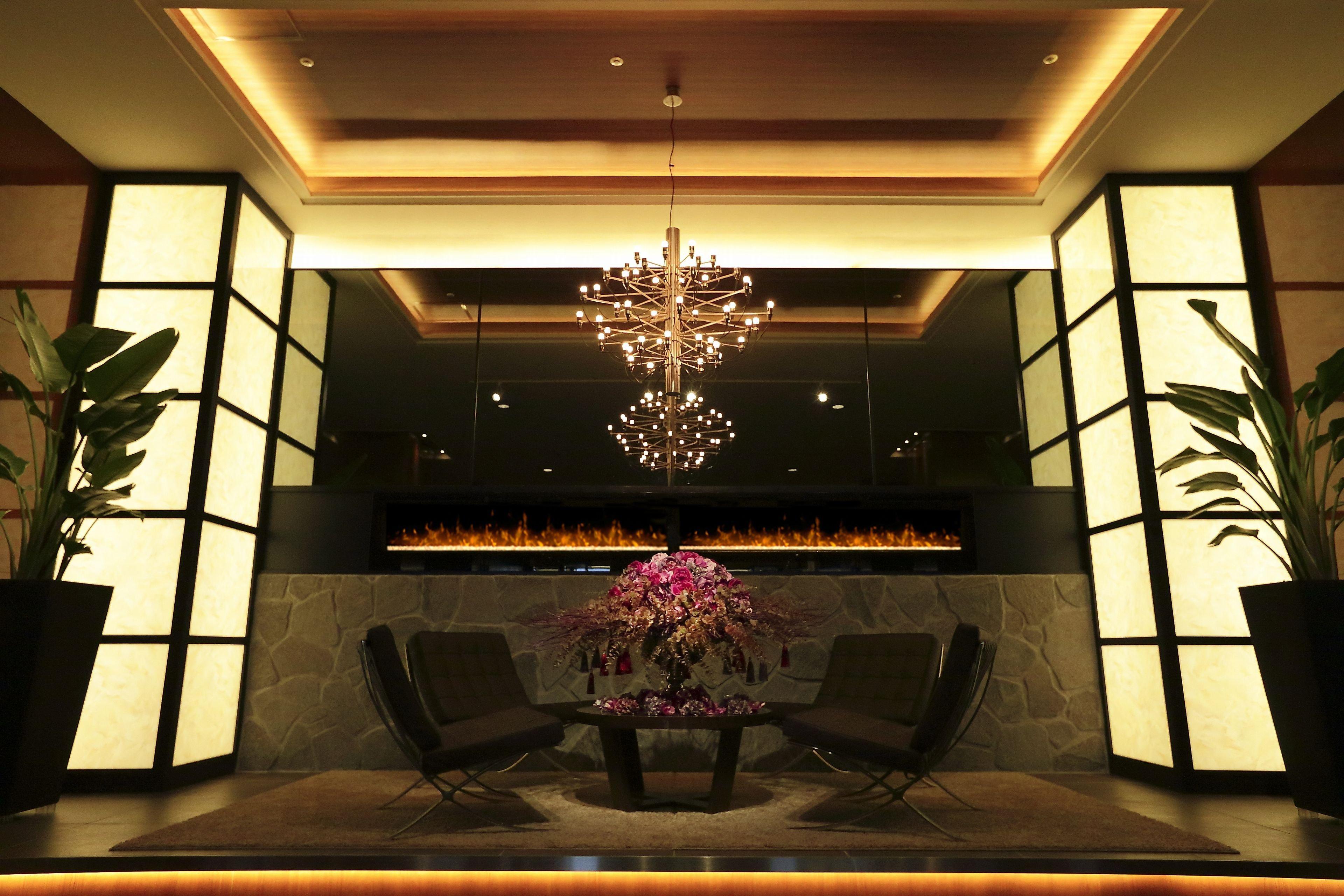 Hotel Ana Crowne Plaza Kumamoto New Sky By Ihg Exterior foto