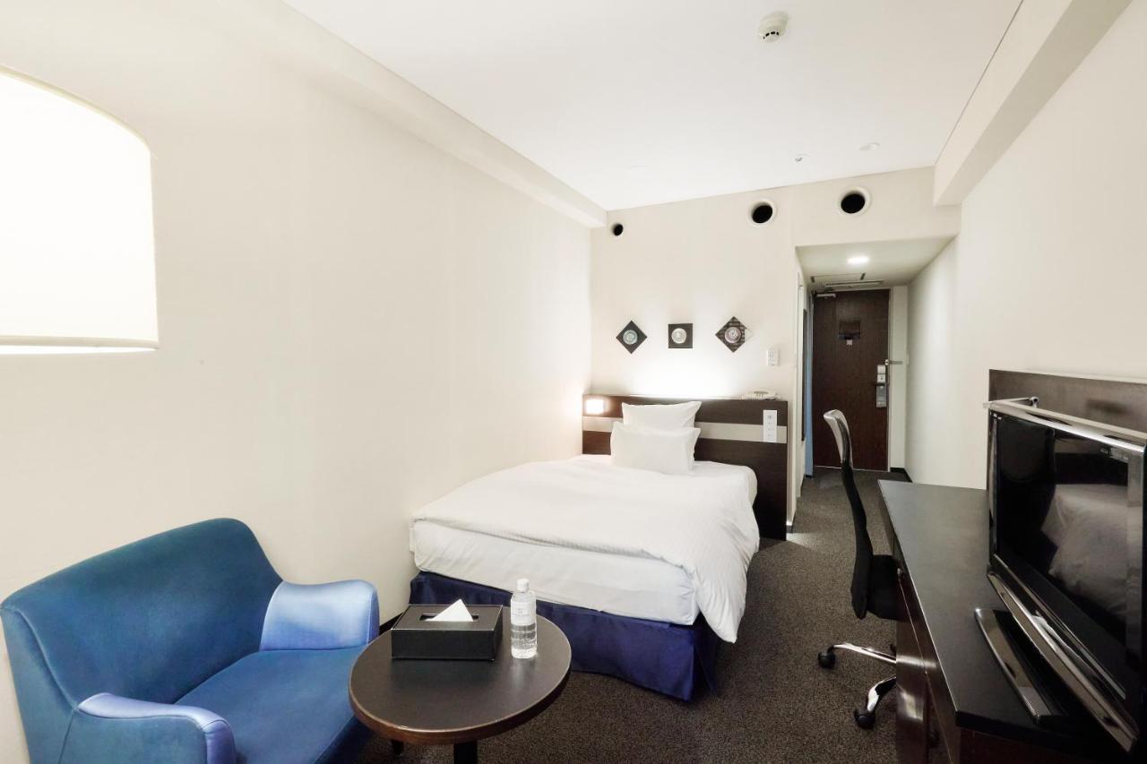 Hotel Ana Crowne Plaza Kumamoto New Sky By Ihg Exterior foto